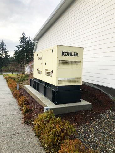Kohler
